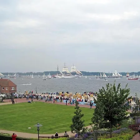 Strandhotel-15 Laboe